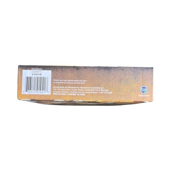 TCG Classic Games Wood Chess Set | Board & 32 Game Pieces NWT - Picture 6 of 6